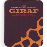 Giraf DK 159